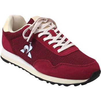 Le Coq Sportif Lage Sneakers  Astra_2 Mesh w
