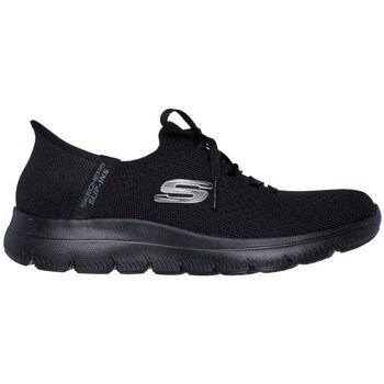Skechers Lage Sneakers  150263BBK