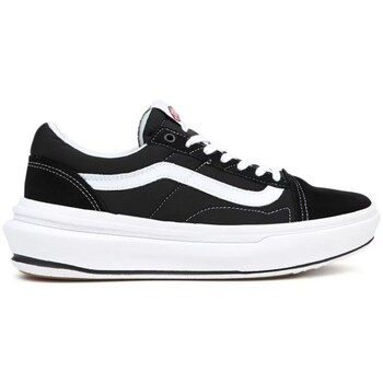 Vans Lage Sneakers  Old Skool Overt Comfycush