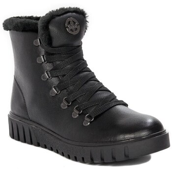 Rieker Hoge Sneakers  Y343200