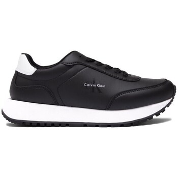 Calvin Klein Jeans Lage Sneakers  V3A983110BLKWH