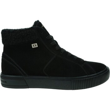Tommy Hilfiger Hoge Sneakers  FW0FW07549BDS