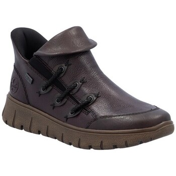 Rieker Hoge Sneakers  N135335