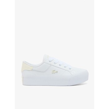 Lacoste Lage Sneakers  38681