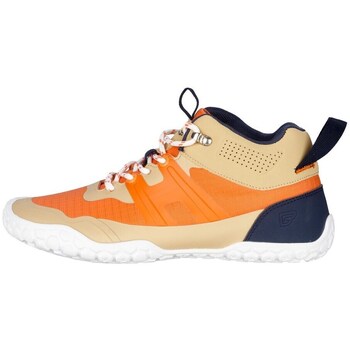 Ballop Hoge Sneakers  Kuluba