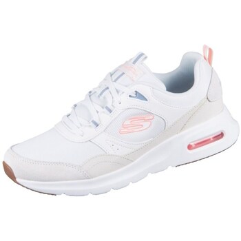 Skechers Lage Sneakers  Air Court Retro Avenue