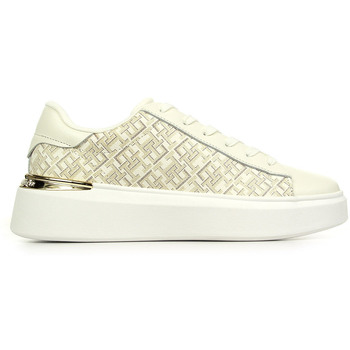 Tommy Hilfiger Lage Sneakers  Th Monogram Platform Snk