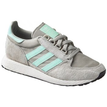 Adidas Lage Sneakers  Forest Grove W
