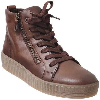 Gabor Hoge Sneakers  3-730