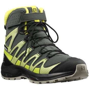 Salomon Hoge Sneakers  Xa Pro V8 Winter Mid Cswp J