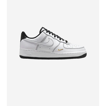 Nike Lage Sneakers  Wmns Air Force 1 '07 Low 'Mini Jewel Pack - White Black'