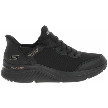 Skechers Lage Sneakers  Slip-ins: Bobs Arch Comfort B Sweet
