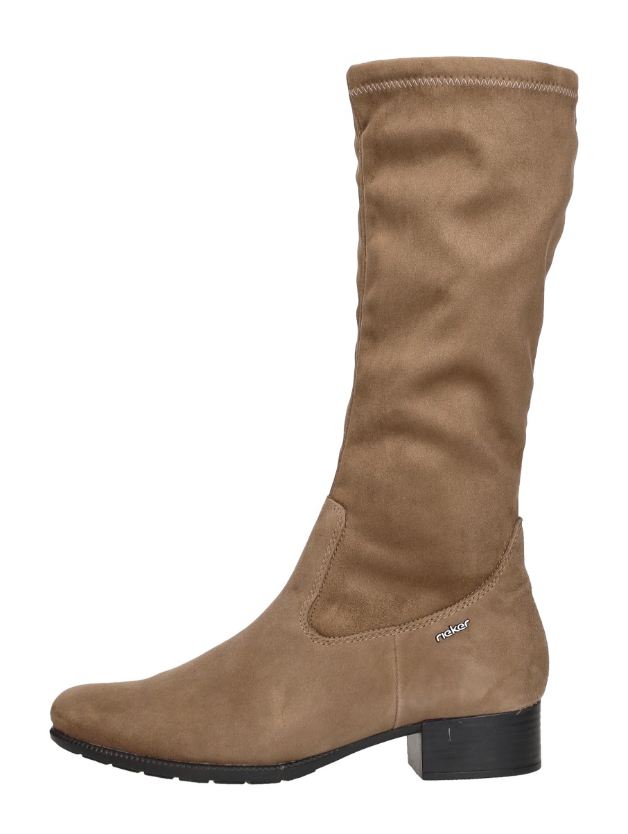 Rieker  Lange Laarzen