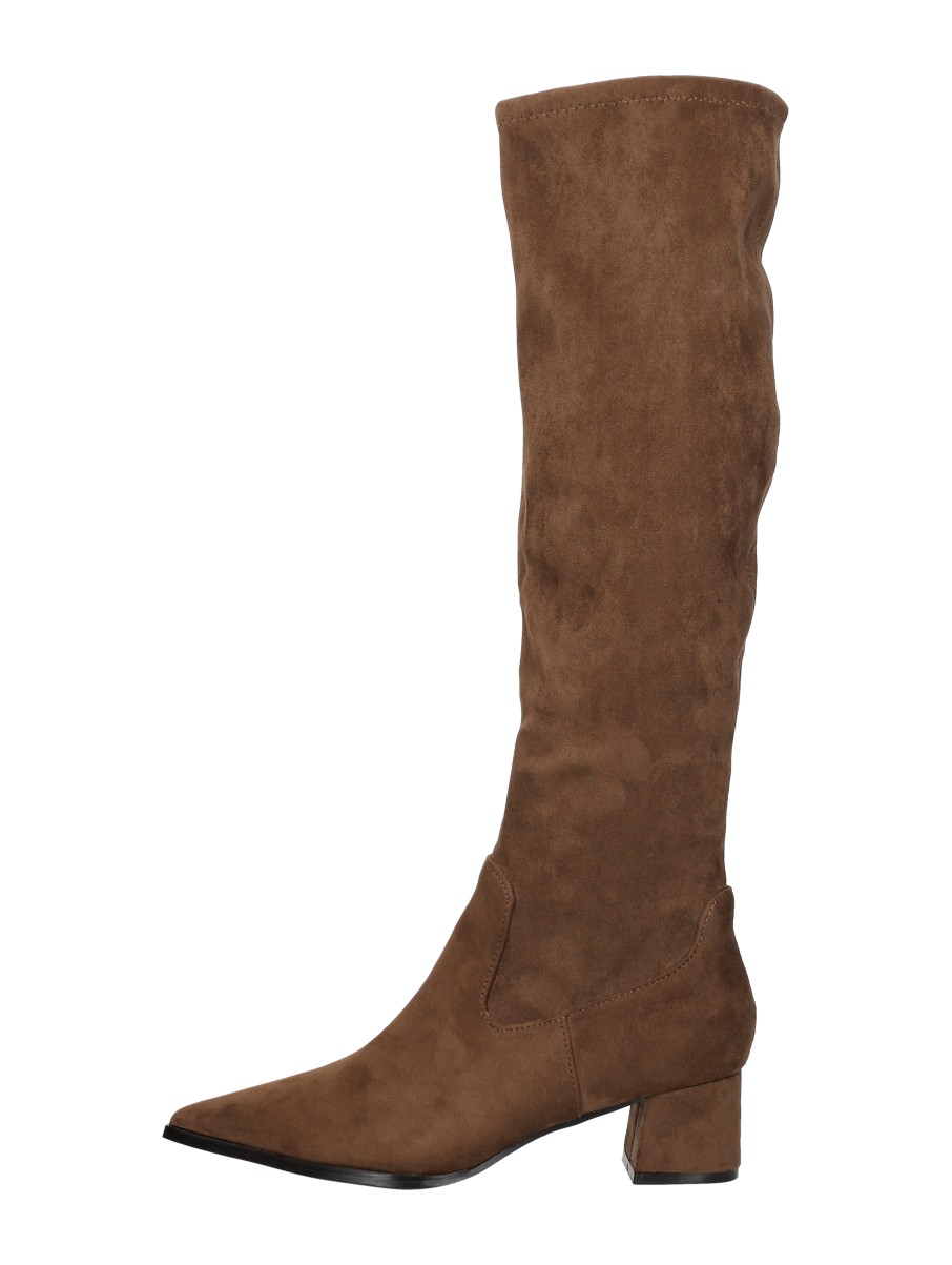 Sub55  Lange Laarzen