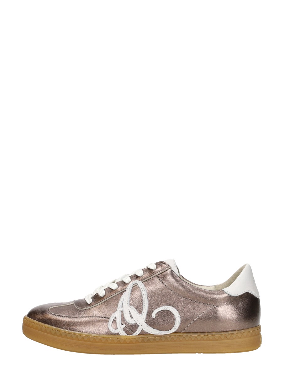 Aqa  Sneakers Laag
