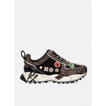 Exé Shoes Lage Sneakers  40023