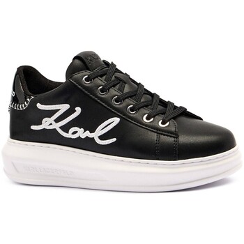 Karl Lagerfeld Lage Sneakers  37926