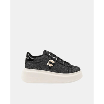 Karl Lagerfeld Lage Sneakers  KL63531N ANAKAPRI