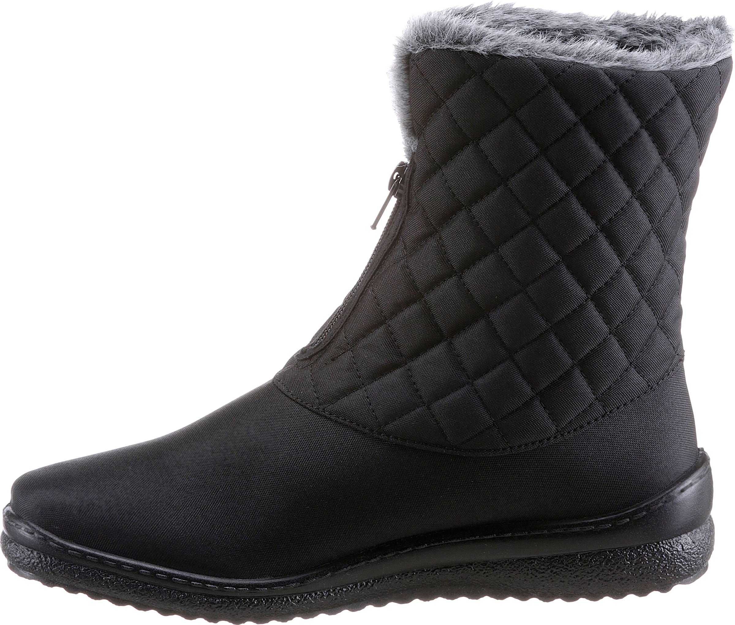 Classic Basics Laarsjes