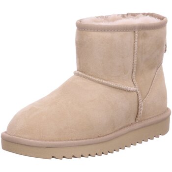 Ara Boots zonder sluiting Alaska , winterlaarzen om in te glijden in comfortabele wijdte g (=wijd)