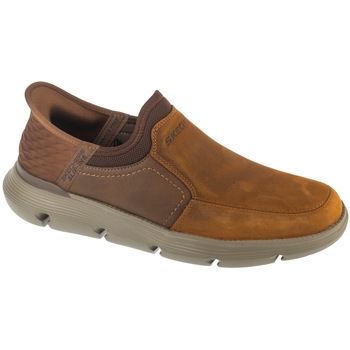 Skechers Instappers  Slip-Ins: Garza - Dorado