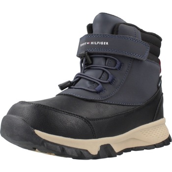 Tommy Hilfiger Laarzen  SCOTTIE