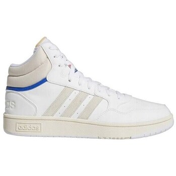 Adidas Laarzen  Hoops 3.0 Mid