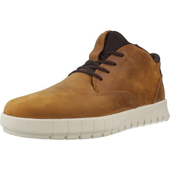 Geox Laarzen  U FLEXTRIDE PLUS