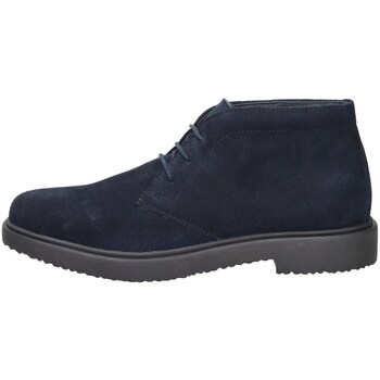 Geox Laarzen  U46H9A 00022
