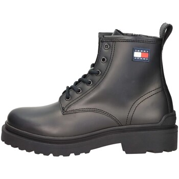 Tommy Hilfiger Laarzen  EM0EM01628