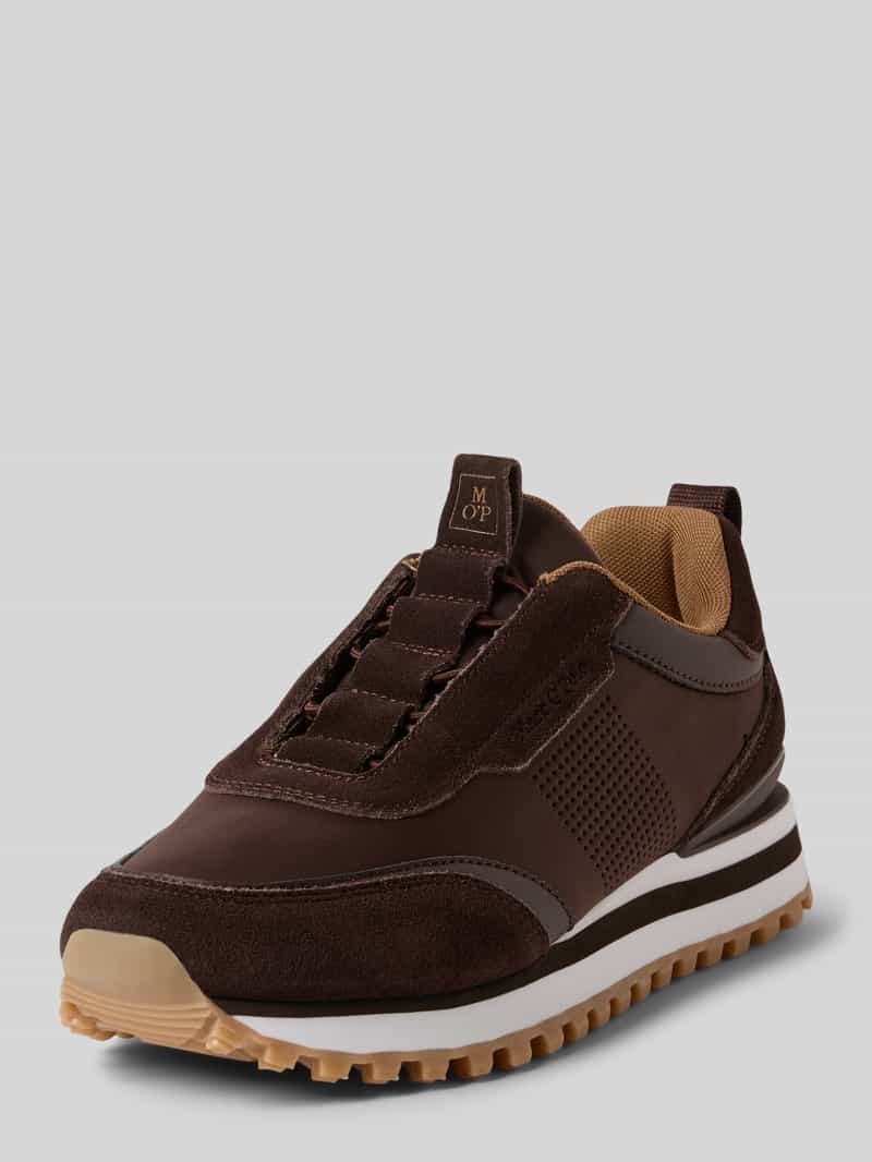 Marc O'Polo Slip-on sneakers BJORNA