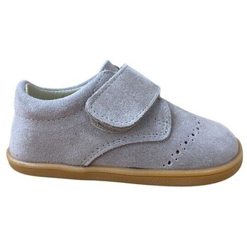 Blanditos Nette schoenen  QUITO BLUCHER RESPETUOSO Taupe