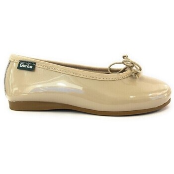 Gorila Ballerina's  24200 Camel