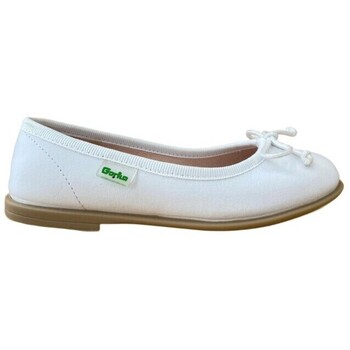 Gorila Ballerina's  71001 DANCING Blanco