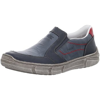 Rieker Mocassins  -