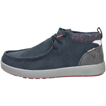 Pitas Mocassins  BAIKAL