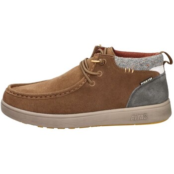 Pitas Nette schoenen  BAIKAL