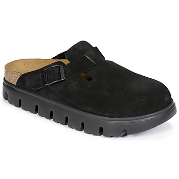 Papillio Klompen  Boston Chunky Suede
