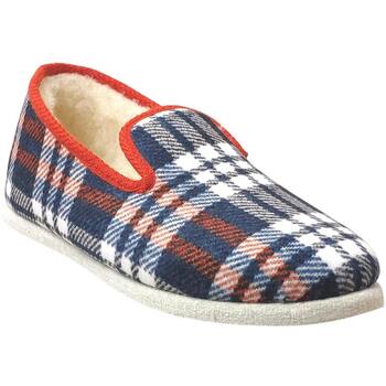 Chausse Mouton Pantoffels  Dornie_5A