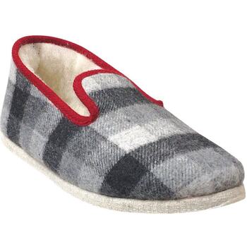 Chausse Mouton Pantoffels  Glen-5A