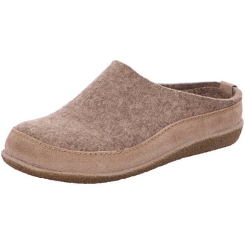 Haflinger Pantoffels  -