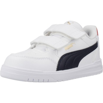 Puma Lage Sneakers  SHUFFLE DOWNTOWN LO V INF
