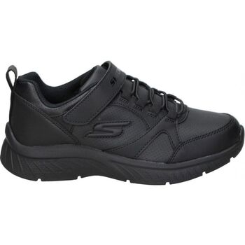 Skechers Lage Sneakers  302635L-BBK