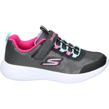 Skechers Lage Sneakers  82008L-BKMT