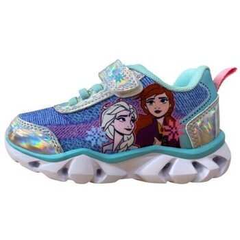 Leomil Lage Sneakers  FZ014685 PRINCESA LUZ Plata