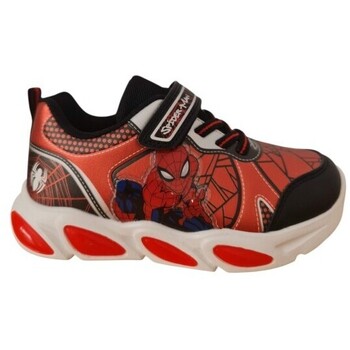 Leomil Lage Sneakers  SP014135 SPIDERMAN Rojo
