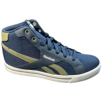 Reebok Sport Hoge Sneakers  Royal Complete