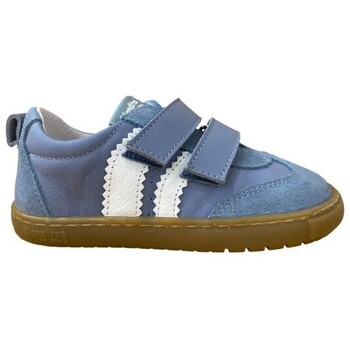 Blanditos Lage Sneakers  DELFIN VELCRO DEPORTIVA RESPETUOSA Azulón