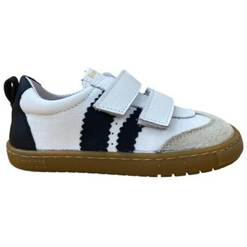 Blanditos Lage Sneakers  DELFIN VELCRO DEPORTIVA RESPETUOSA Blanco