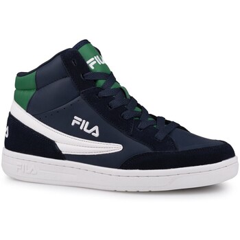 Fila Hoge Sneakers  Crew Mid Teens